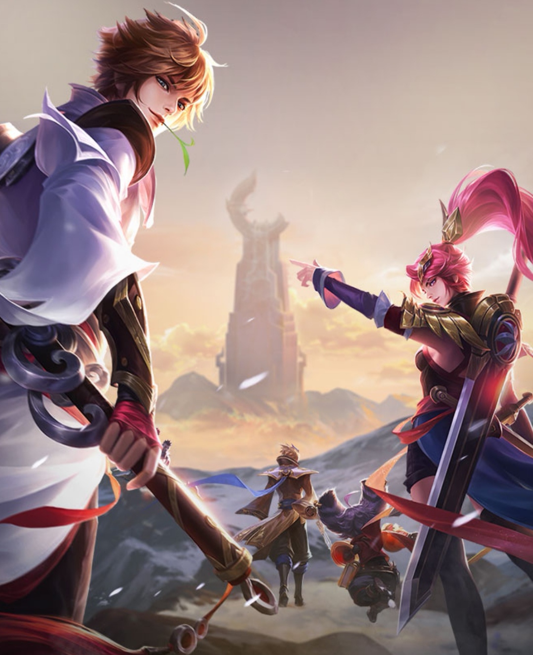 和一名多面 和一名多面