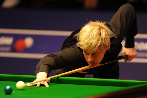 体育新闻 体育新闻