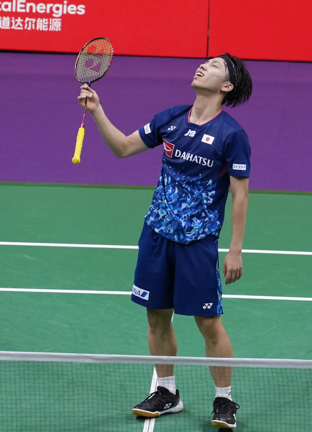 由于长期的 由于长期的