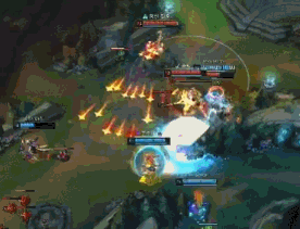 市街道中 市街道中