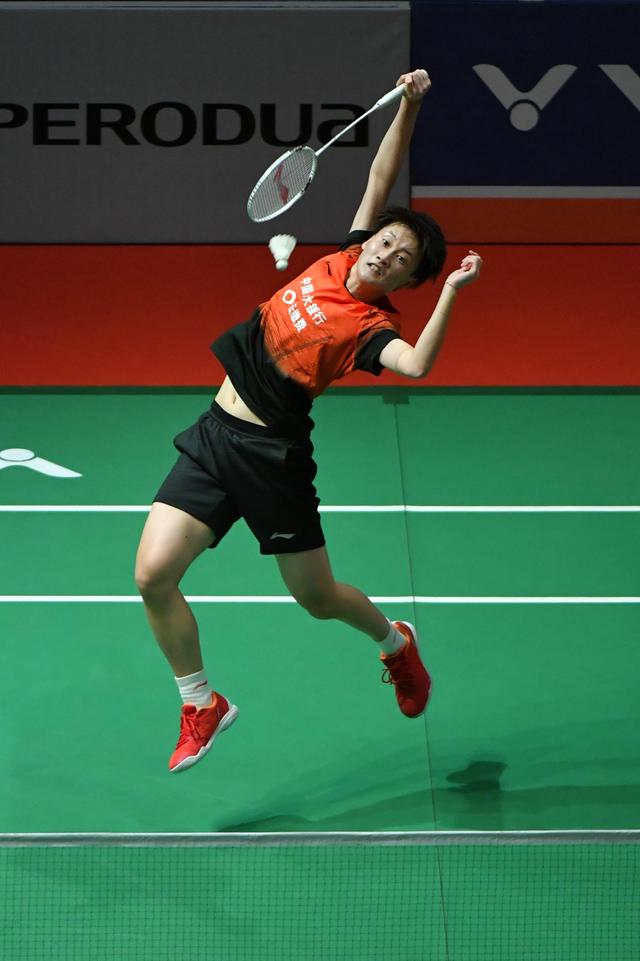 他已经用数 他已经用数