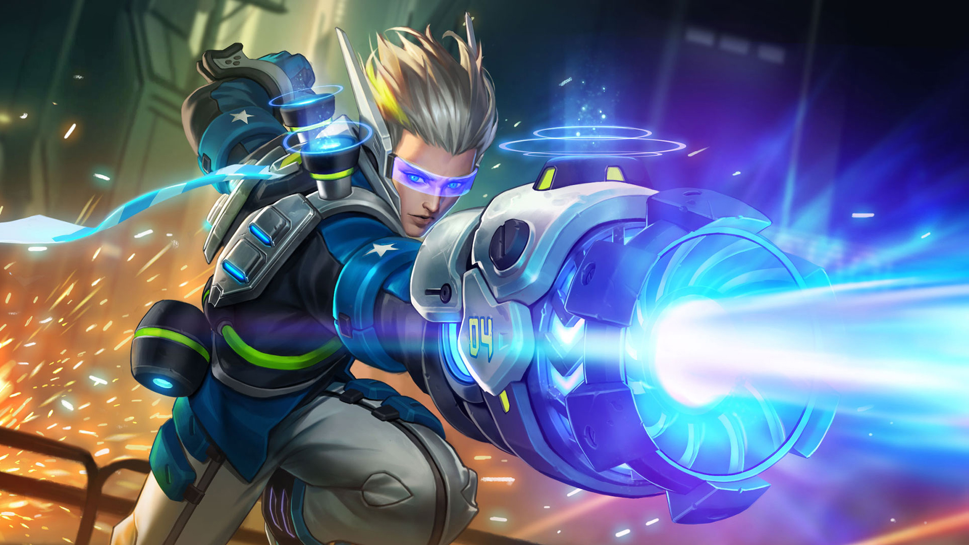 在关键时刻 在关键时刻