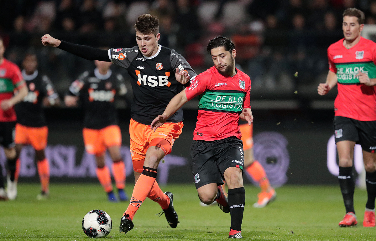 当年前锋 当年前锋