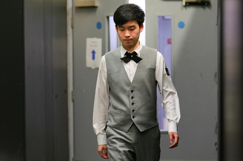 仅考验了7 仅考验了7