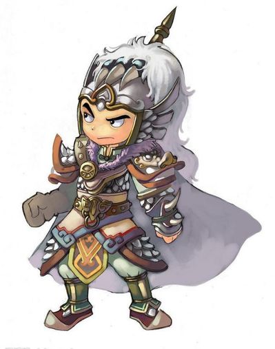 秘密武器 秘密武器