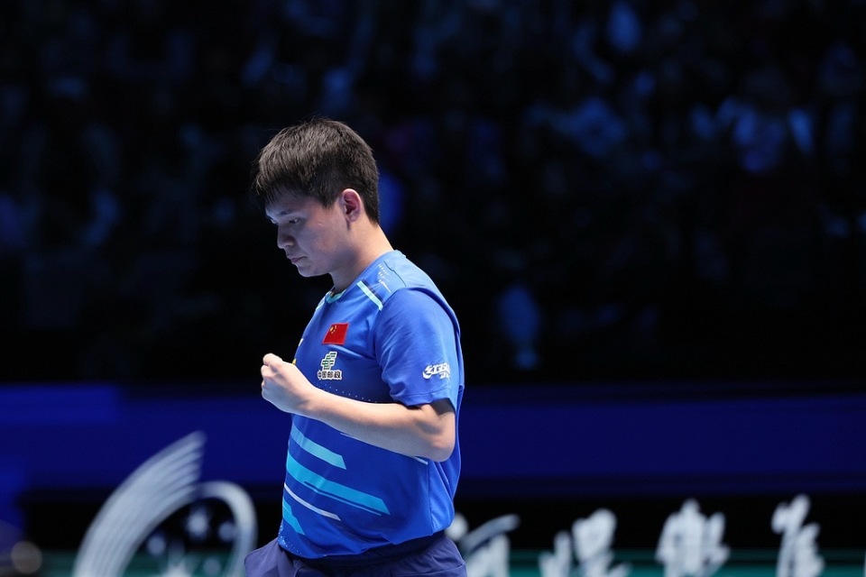 让赛艇成为 让赛艇成为