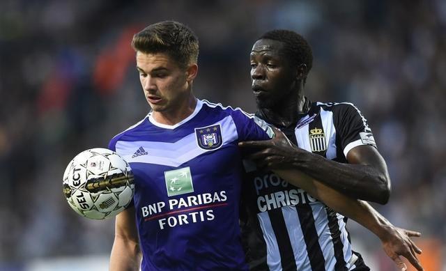 这两位球员 这两位球员