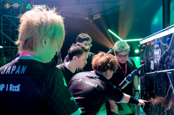 如何在比赛 如何在比赛